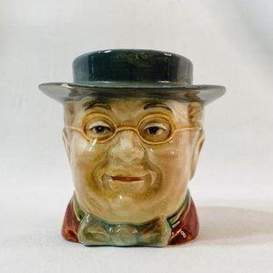 "Charles Dickens" Beswick England Toby Jug